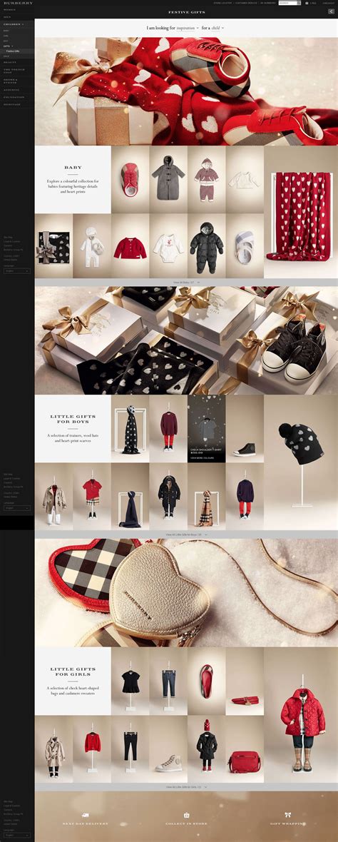 burberry advent calendar|Burberry store online.